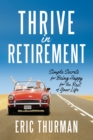 Thrive in Retirement - Book