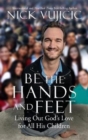 Be the Hands and Feet - Book
