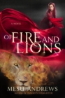 Of Fire and Lions - Book