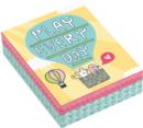 Kate Sutton Play Every Day Correspondence Cards - Book