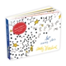 Andy Warhol So Many Stars Board Book - Book