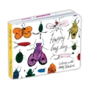 Andy Warhol Happy Bug Day Board Book : Board Bk Andy Warhol Happy Bug Day - Book