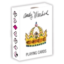 Andy Warhol Playing Cards - Book