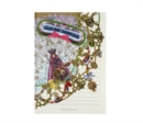 Christian Lacroix Rio A5 8" X 6" Softcover Notebook - Book