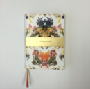 Christian Lacroix Ps'ikat A5 6" X 8" Notebook - Book
