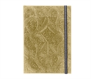 Christian Lacroix Gold B5 10" X 7" Paseo Notebook - Book
