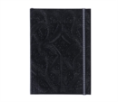 Christian Lacroix Black A6 4.25" x 6" Paseo Notebook - Book