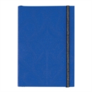 Christian Lacroix Outremer B5 10" X 7" Paseo Notebook - Book
