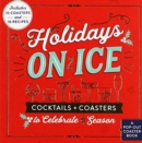 Holidays on Ice Coaster Book - Book
