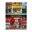 Vincent Giarrano: New York, New York Portfolio Notes - Book
