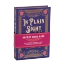 In Plain Sight Book Safe - Book