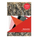 MoMA Abstraction Journal with Postcard Set - Book