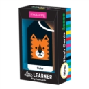 Little Learner Ring Flash Cards - Book