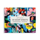Kitty McCall Soap Sheets - Book