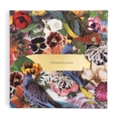 Christian Lacroix Birds Sinfonia Shaped Notecard Set - Book