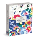 Kitty McCall All the Flowers Paint By Number Kit - Book