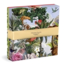 Christian Lacroix Jardin Des Reves 500 Piece Double-Sided Puzzle - Book