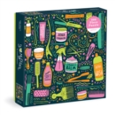 Andrea Pippins I Love My Hair Tools 500 Piece Puzzle - Book
