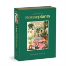 Lighting 101: Houseplants 500 Piece Book Puzzle - Book