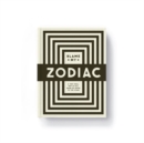 Blame My Zodiac Guide Book - Book