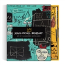Basquiat Greeting Card Assortment - Book