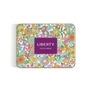 Liberty Tin of Labels - Book