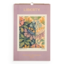 Liberty 2025 Wall Calendar - Book