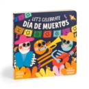 Let's Celebrate Dia de Muertos Board Book - Book