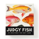 Judgy Fish Game - Book