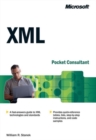 XML Web Developer's Pocket Consultant - Book