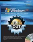 Microsoft Windows XP Networking and Security Inside Out : Also Covers Windows 2000 - Book