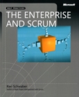 Enterprise and Scrum, The - Book