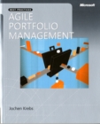 Agile Portfolio Management - Book