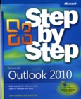 Microsoft Outlook 2010 Step by Step - Book