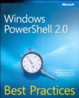 Windows PowerShell 2.0 Best Practices - eBook