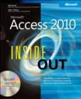 Microsoft Access 2010 Inside Out - eBook