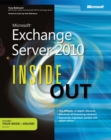 Microsoft Exchange Server 2010 Inside Out - eBook