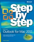 Microsoft Outlook for Mac 2011 Step by Step - eBook