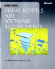 Visual Models for Software Requirements - Book