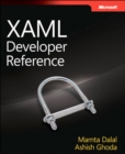 XAML Developer Reference - eBook