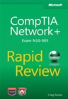 CompTIA Network+ Rapid Review (Exam N10-005) - eBook
