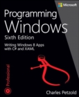 Programming Windows - eBook