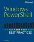 Windows PowerShell Best Practices - eBook