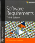 Software Requirements - Book