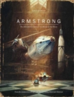 Armstrong : The Adventurous Journey of a Mouse to the Moon - Book