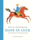 Hans In Luck - Book