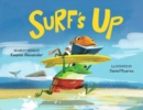 Surf's Up - Book