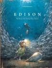 Edison : The Mystery of the Missing Mouse Treasure - Book