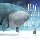 Ida and the Whale - Book