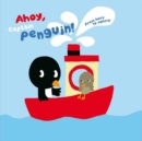 Ahoy Captain Penguin - Book